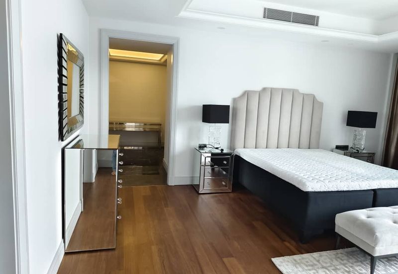 St Regis The Residences