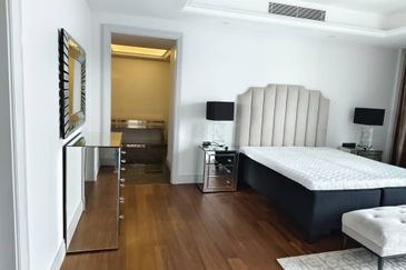 St Regis The Residences