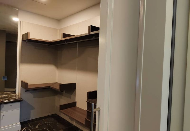 St Regis The Residences