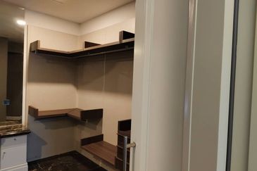 St Regis The Residences