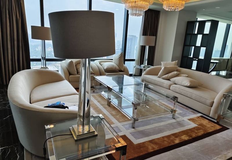 St Regis The Residences