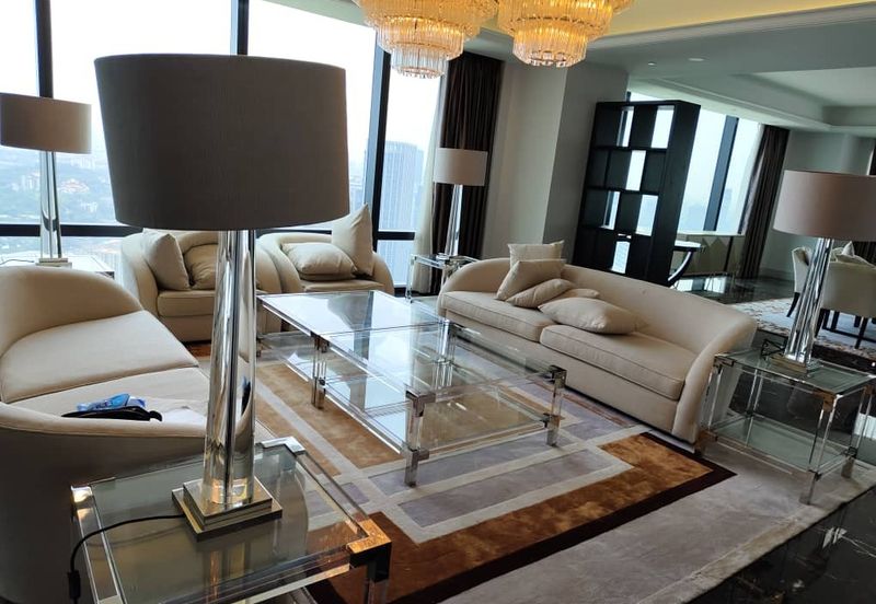 St Regis The Residences