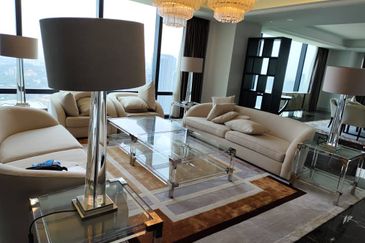 St Regis The Residences