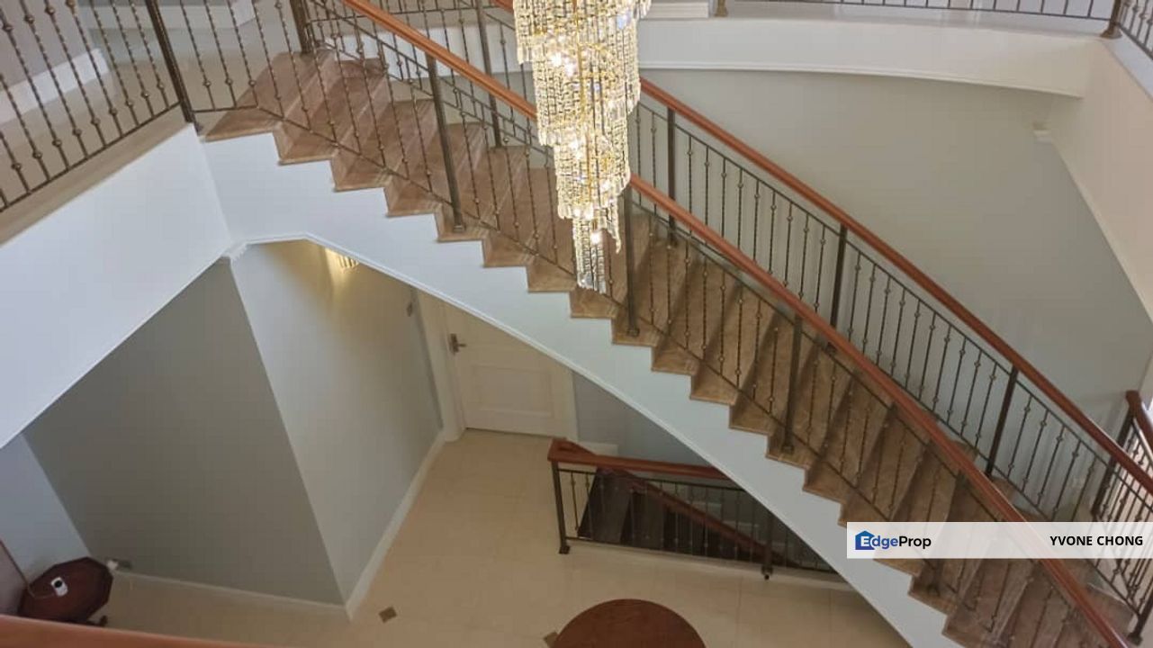 The Residence @ Mont Kiara Gated , Kuala Lumpur, Mont Kiara