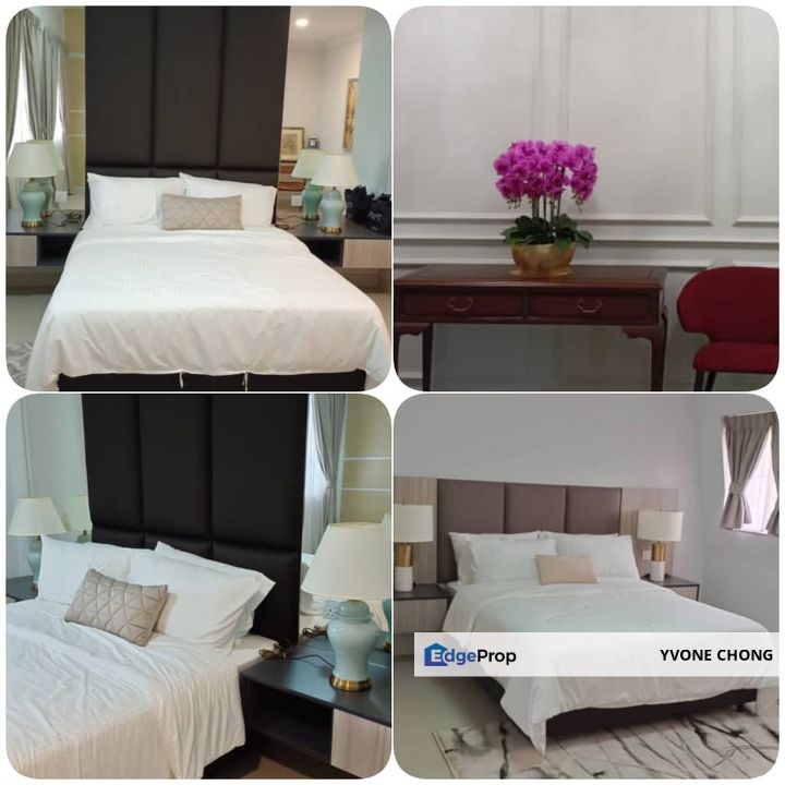 The Residence @ Mont Kiara Gated , Kuala Lumpur, Mont Kiara