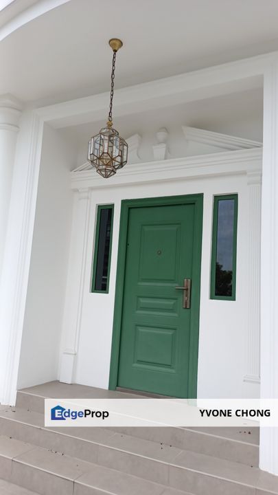The Residence @ Mont Kiara Gated , Kuala Lumpur, Mont Kiara