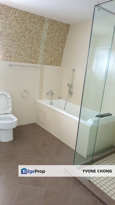 The Residence @ Mont Kiara Gated , Kuala Lumpur, Mont Kiara