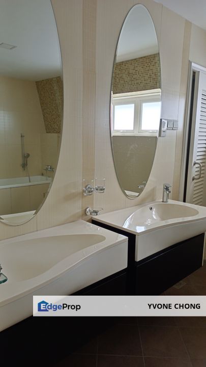 The Residence @ Mont Kiara Gated , Kuala Lumpur, Mont Kiara