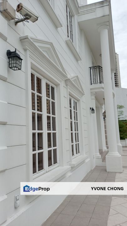 The Residence @ Mont Kiara Gated , Kuala Lumpur, Mont Kiara
