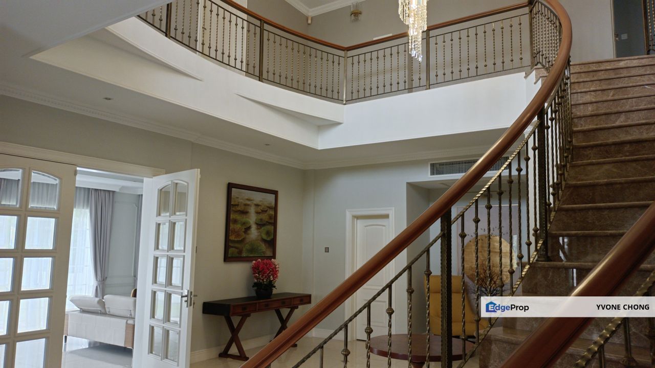 The Residence @ Mont Kiara Gated , Kuala Lumpur, Mont Kiara