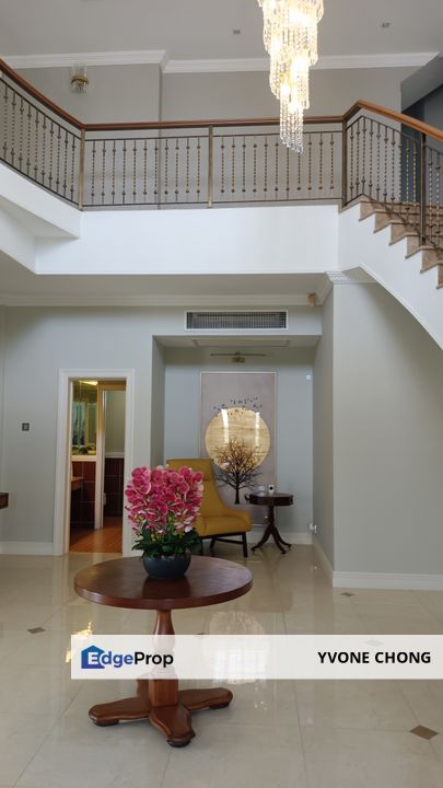 The Residence @ Mont Kiara Gated , Kuala Lumpur, Mont Kiara