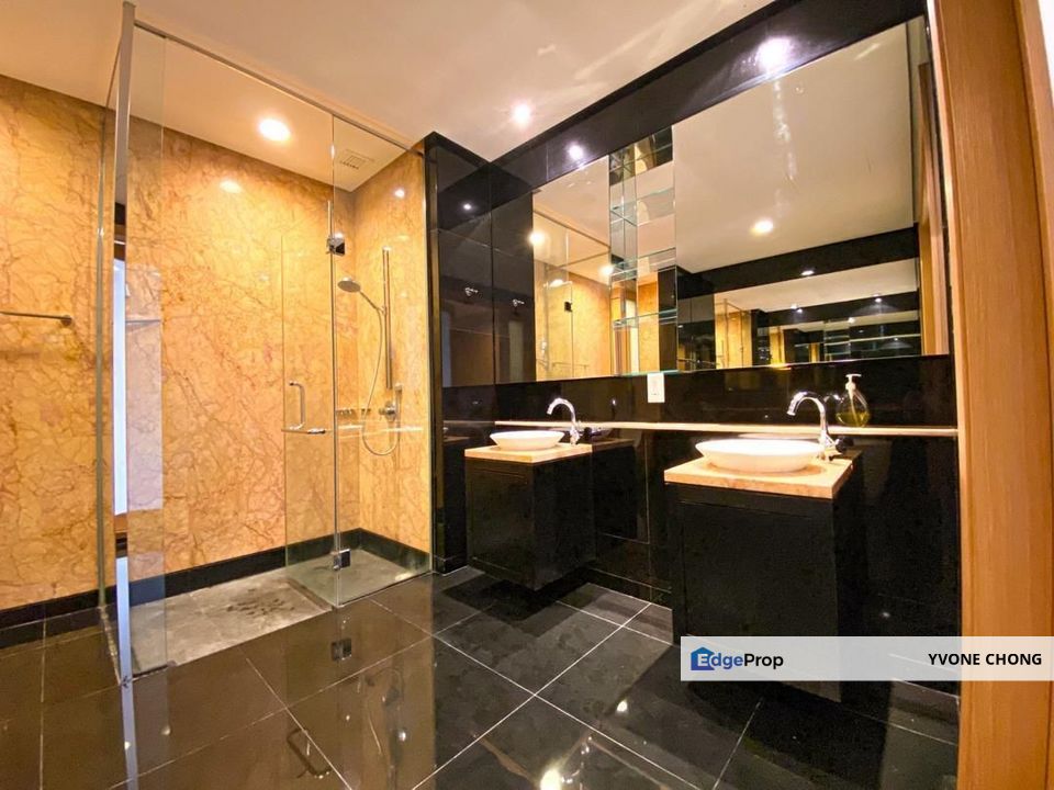 St Mary residence @ kl city centre for sale, Kuala Lumpur, KL City