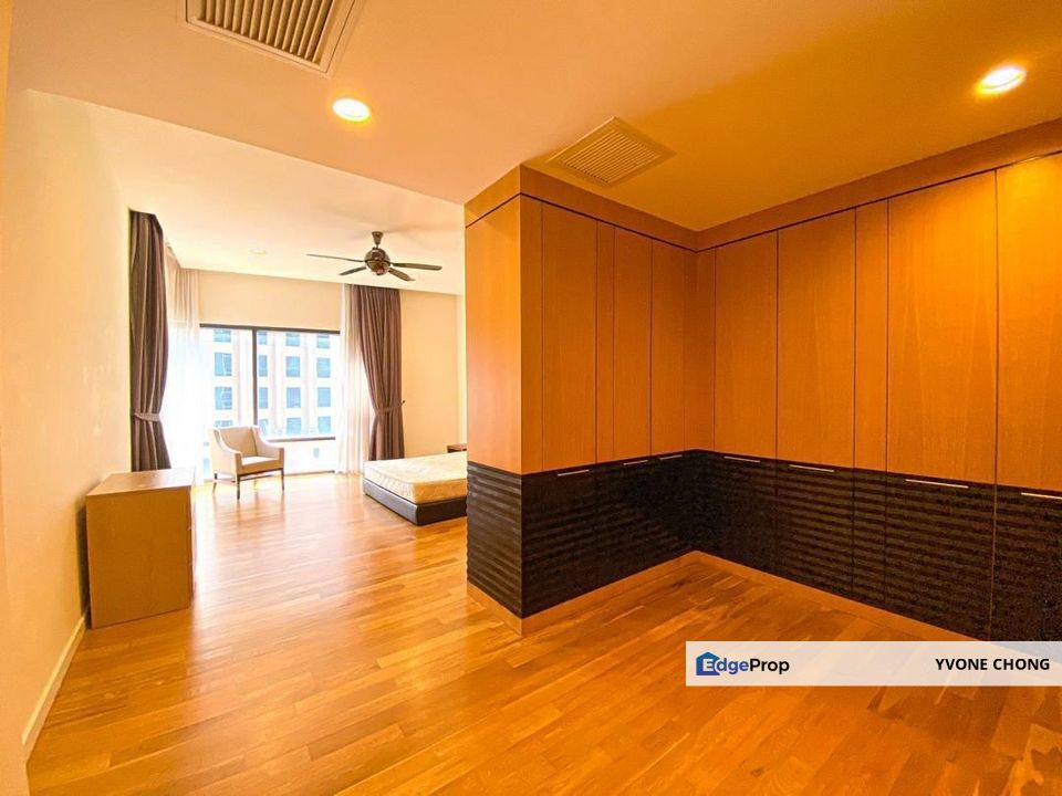 St Mary residence @ kl city centre for sale, Kuala Lumpur, KL City