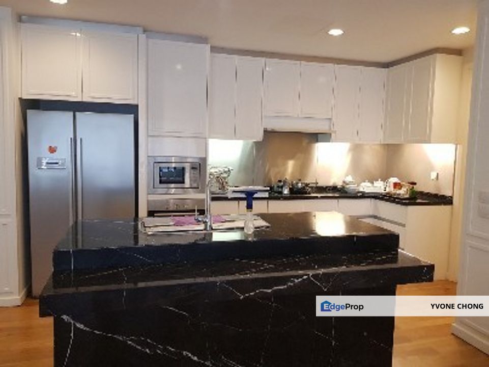 St Mary Residence @ city kl for sale, Kuala Lumpur, KL City