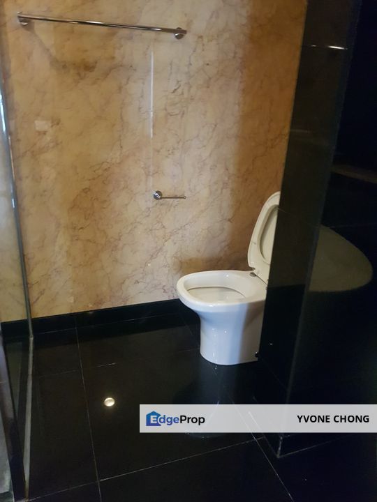 St Mary Residence @ city kl for sale, Kuala Lumpur, KL City