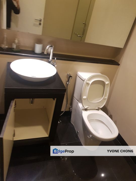 St Mary Residence @ city kl for sale, Kuala Lumpur, KL City