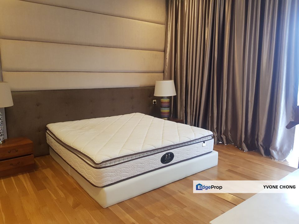 St Mary Residence @ city kl for sale, Kuala Lumpur, KL City