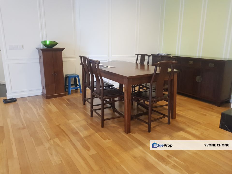 St Mary Residence @ city kl for sale, Kuala Lumpur, KL City