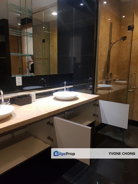 St Mary Residence @ city kl for sale, Kuala Lumpur, KL City