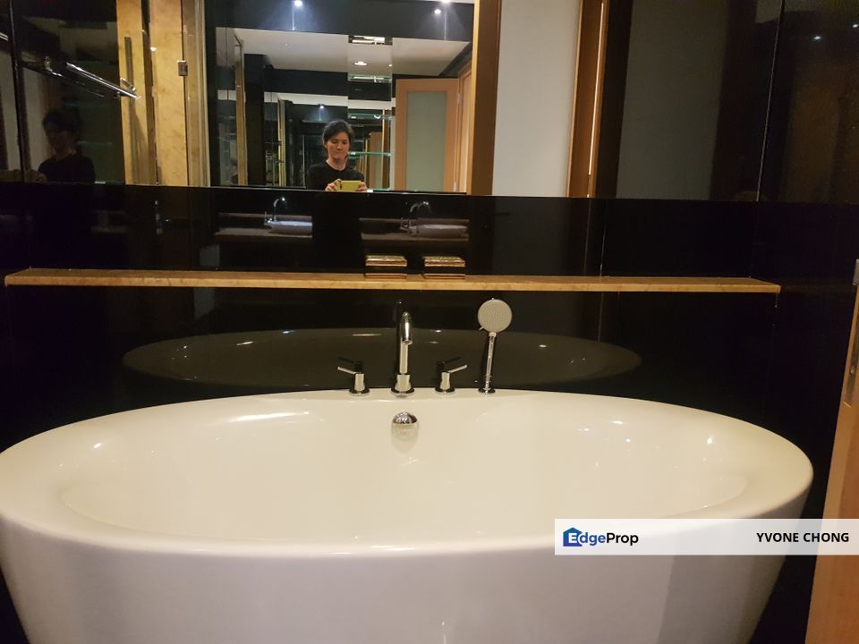 St Mary Residence @ city kl for sale, Kuala Lumpur, KL City