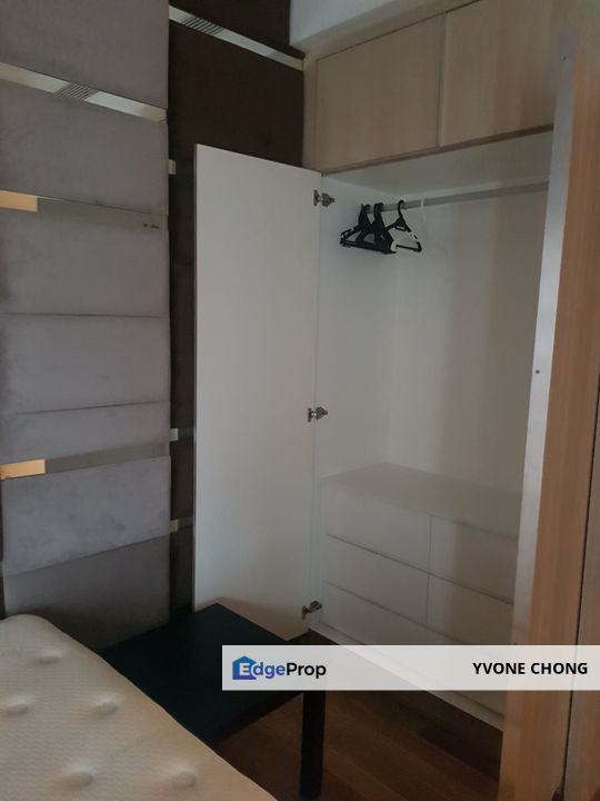 St Mary Residence @ city kl for sale, Kuala Lumpur, KL City