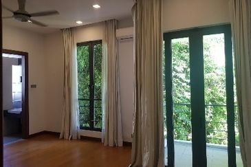 Damansara Heights (Bukit Damansara)