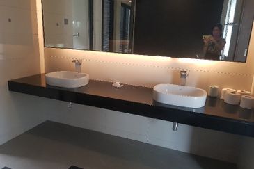 Damansara Heights (Bukit Damansara)