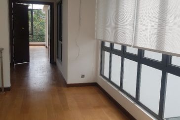 Damansara Heights (Bukit Damansara)