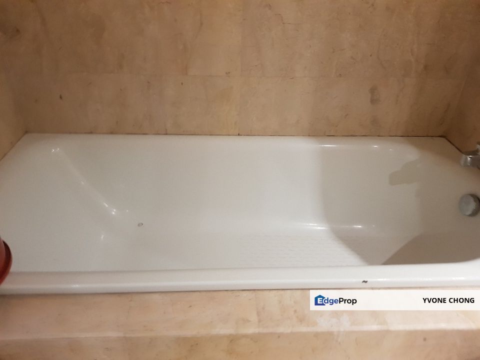 Kirana residence condo @ kLCC kl for sale , Kuala Lumpur, KLCC