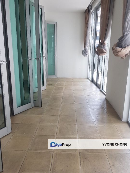 Kirana residence condo @ kLCC kl for sale , Kuala Lumpur, KLCC