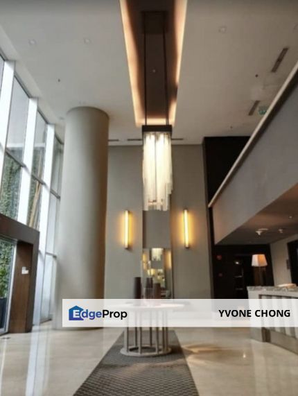 Kirana residence condo @ kLCC kl for sale , Kuala Lumpur, KLCC