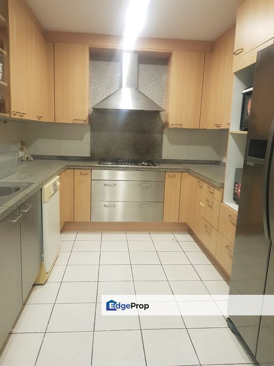 Kirana residence condo @ kLCC to let, Kuala Lumpur, KLCC