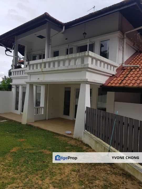 6 x link bungalow @ taman duta Kenny hills for sale , Kuala Lumpur, Taman Duta