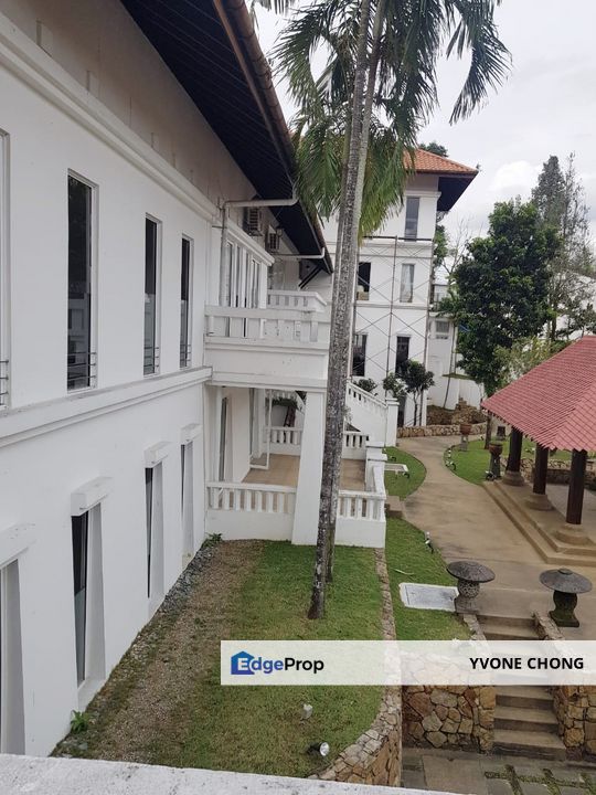 6 x link bungalow @ taman duta Kenny hills for sale , Kuala Lumpur, Taman Duta