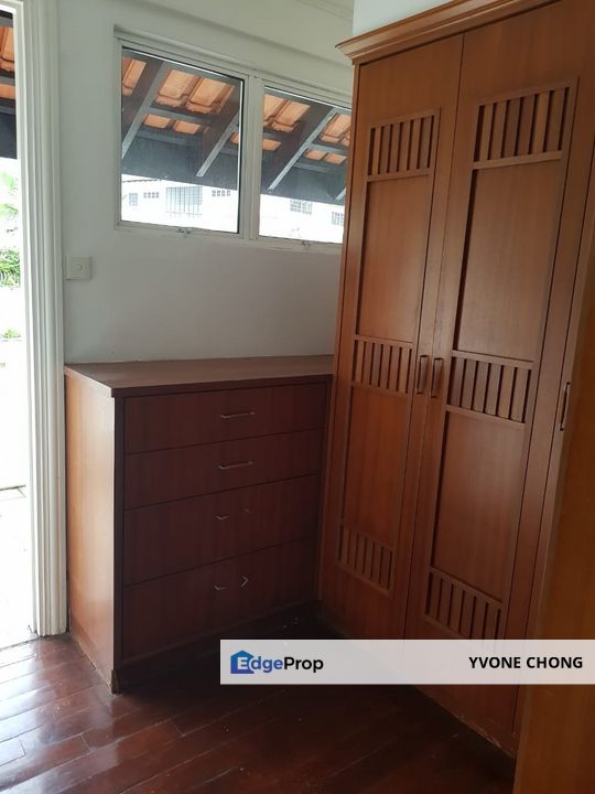 6 x link bungalow @ taman duta Kenny hills for sale , Kuala Lumpur, Taman Duta
