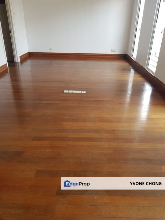 6 x link bungalow @ taman duta Kenny hills for sale , Kuala Lumpur, Taman Duta