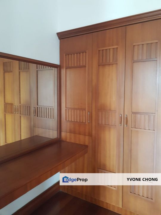 6 x link bungalow @ taman duta Kenny hills for sale , Kuala Lumpur, Taman Duta