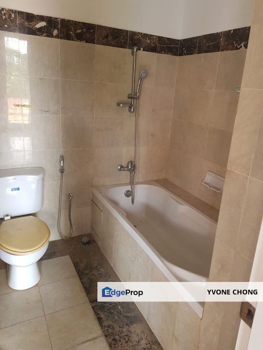 6 x link bungalow @ taman duta Kenny hills for sale , Kuala Lumpur, Taman Duta
