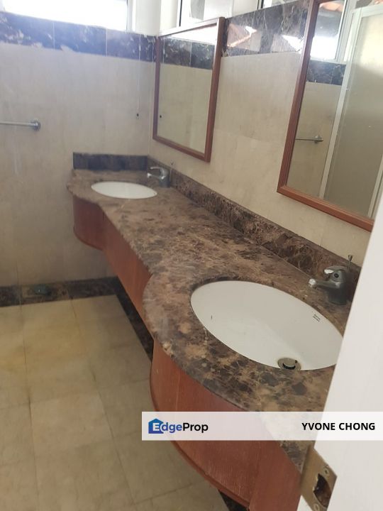 6 x link bungalow @ taman duta Kenny hills for sale , Kuala Lumpur, Taman Duta