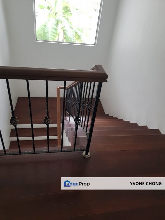 6 x link bungalow @ taman duta Kenny hills for sale , Kuala Lumpur, Taman Duta