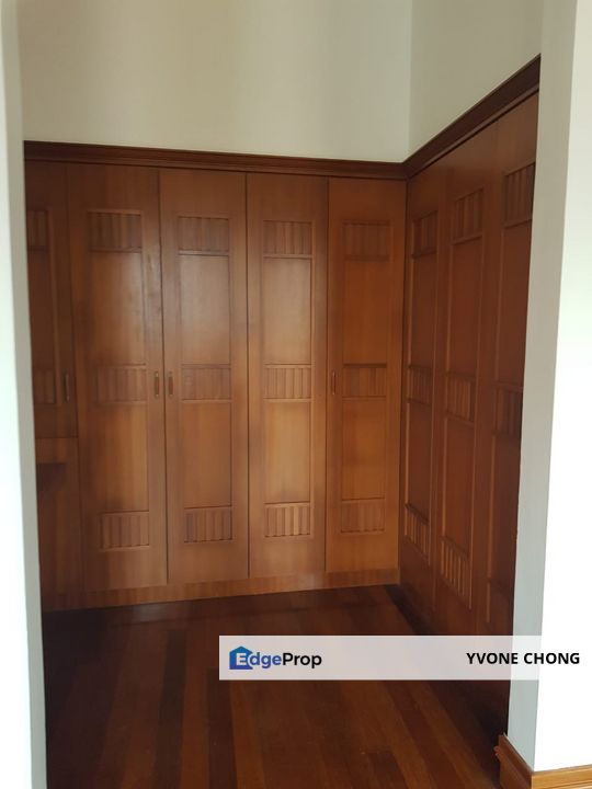 6 x link bungalow @ taman duta Kenny hills for sale , Kuala Lumpur, Taman Duta
