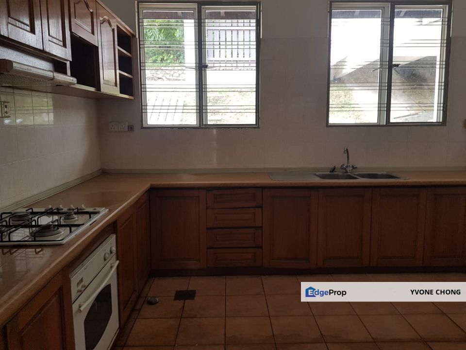 6 x link bungalow @ taman duta Kenny hills for sale , Kuala Lumpur, Taman Duta