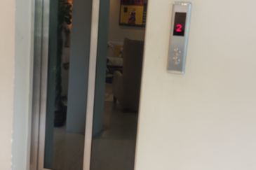 Damansara Heights (Bukit Damansara)