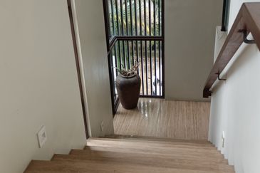 Damansara Heights (Bukit Damansara)