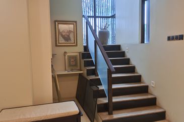 Damansara Heights (Bukit Damansara)