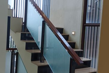 Damansara Heights (Bukit Damansara)