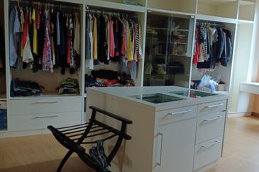 Damansara Heights (Bukit Damansara)