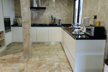 Damansara Heights (Bukit Damansara)