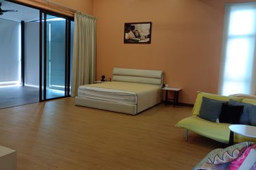 Damansara Heights (Bukit Damansara)