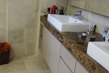 Damansara Heights (Bukit Damansara)